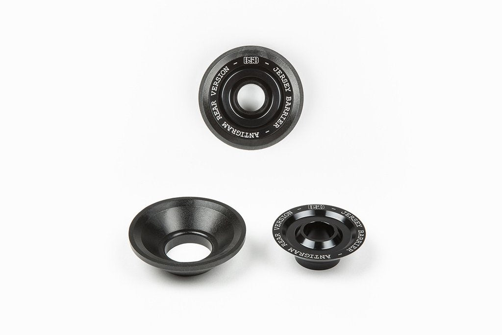 BSD JERSEY BARRIER REAR HUB GUARD ODYSSEY ANTIGRAM HUB