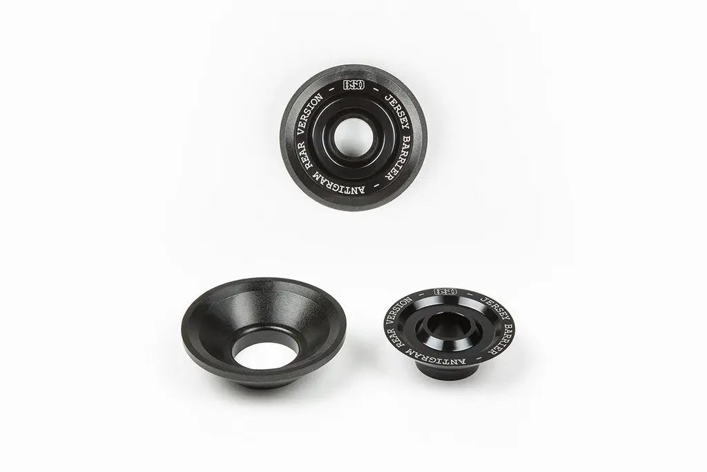 BSD JERSEY BARRIER REAR HUB GUARD ODYSSEY ANTIGRAM HUB BSD