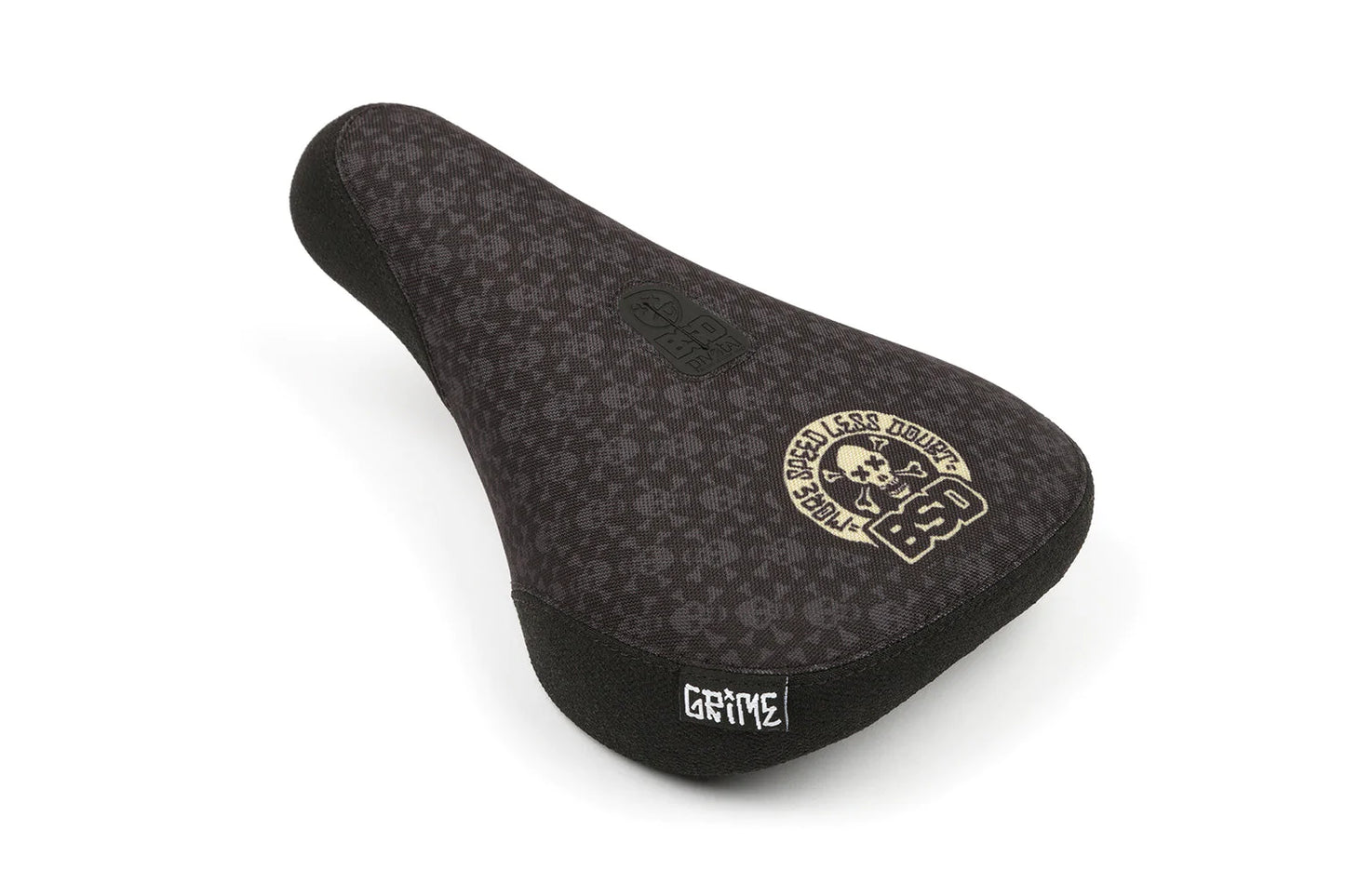 BSD GRIME PIVOTAL SEAT