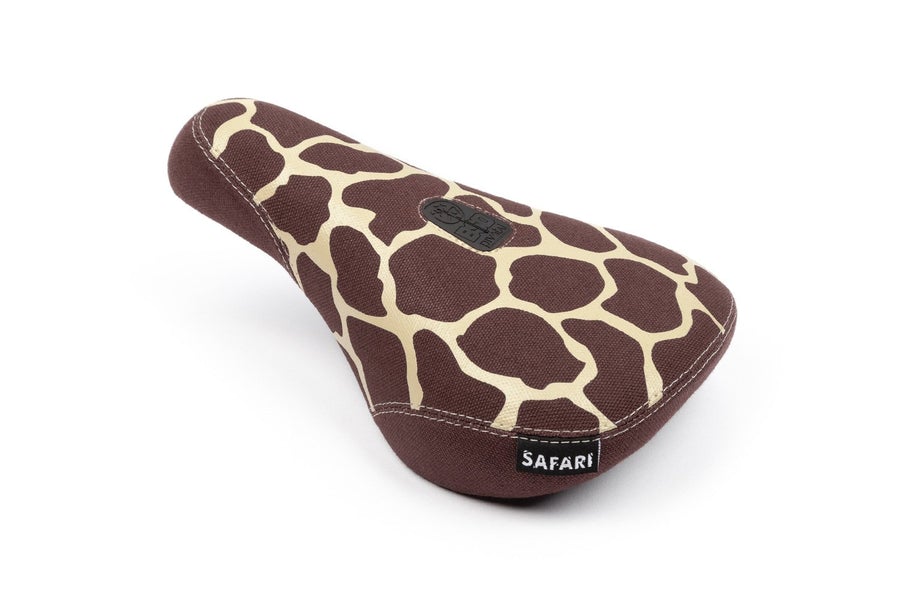 BSD SAFARI FAT PIVOTAL SEAT