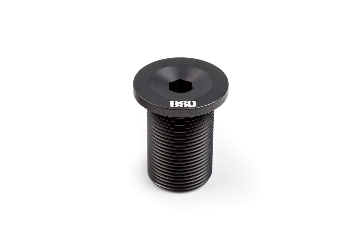 BSD ACID FORK TOP CAP (FITS ALL BSD FORKS)