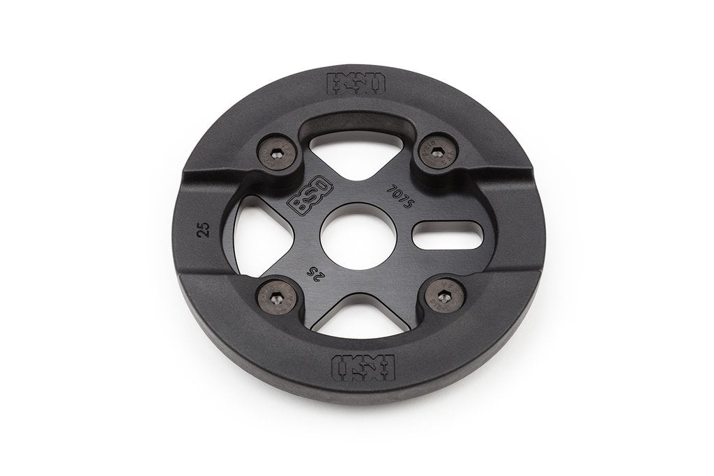 BSD BARRIER GUARD SPROCKET