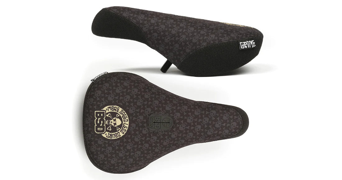 BSD GRIME PIVOTAL SEAT BSD