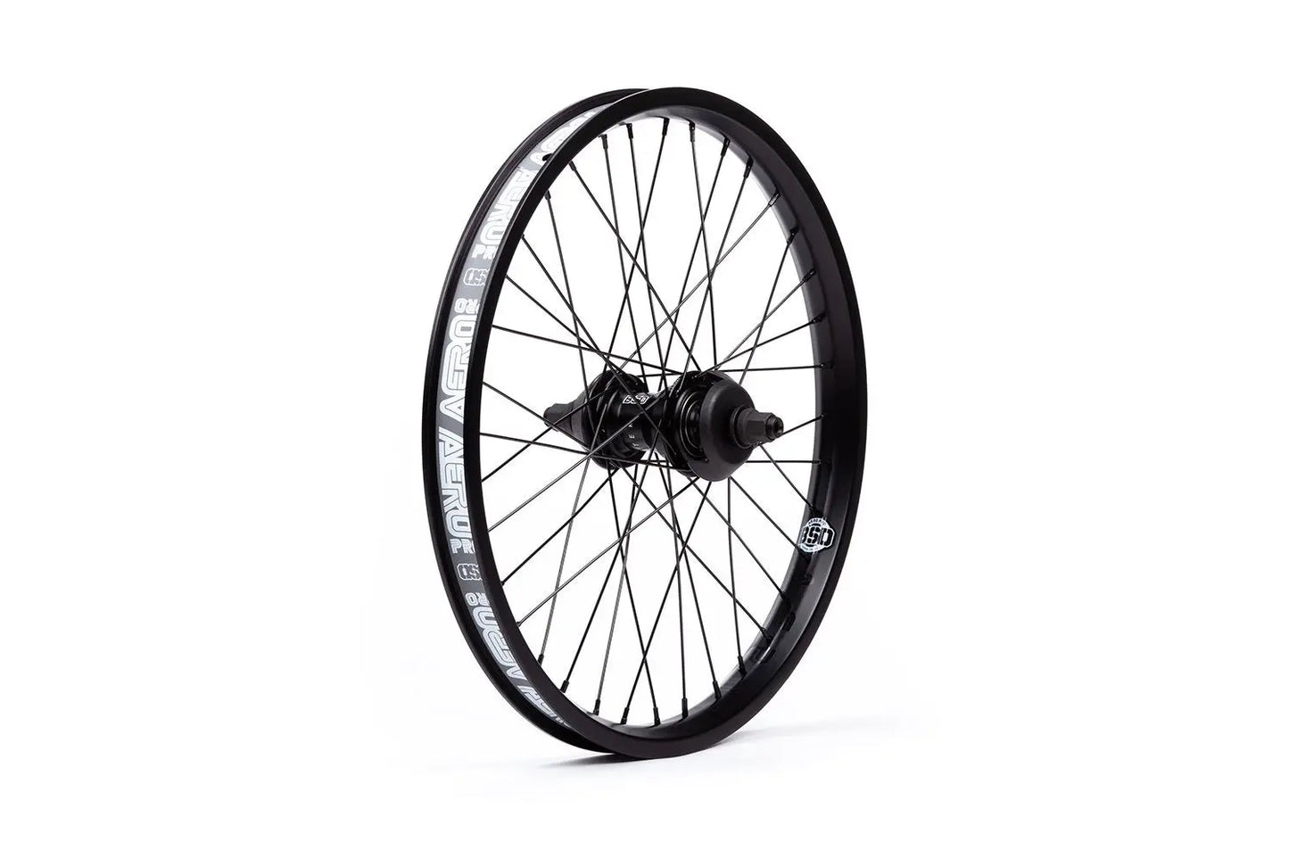 BSD AERO PRO WEST COASTER WHEEL BSD