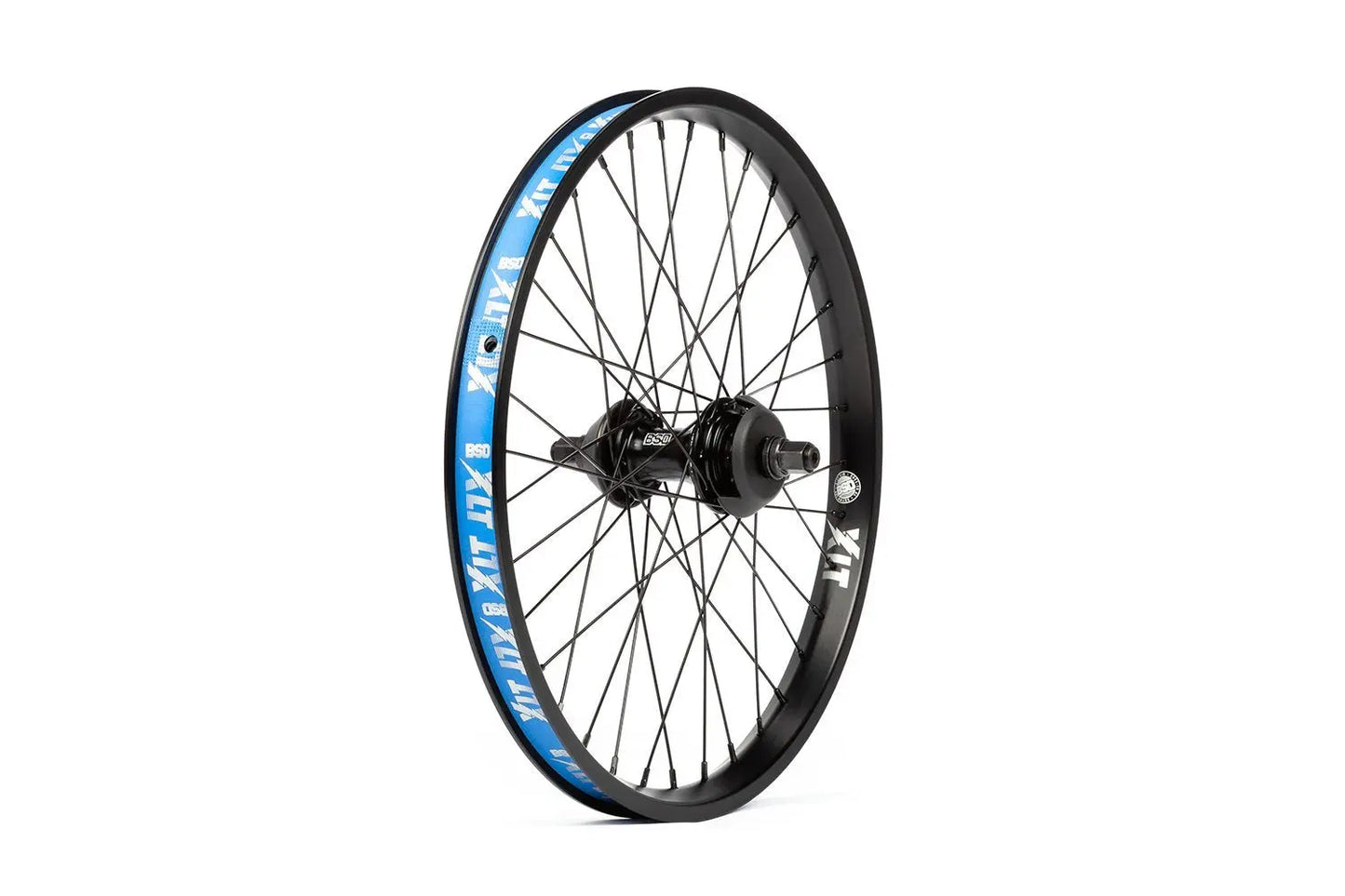 BSD XLT REVOLUTION REAR WHEEL BSD