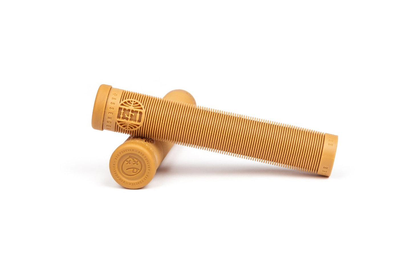 BSD Passenger "Kriss Kyle" Grips