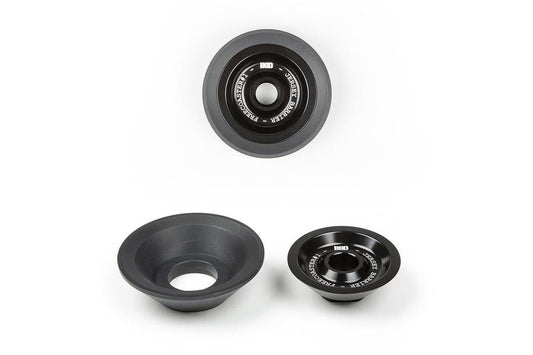 BSD JERSEY BARRIER REAR HUB GUARD FREECOASTER (KHE INTERNALS STYLE)