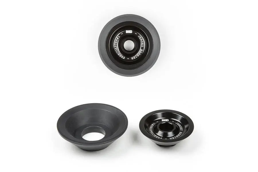 BSD JERSEY BARRIER REAR HUB GUARD FREECOASTER (KHE INTERNALS STYLE) BSD