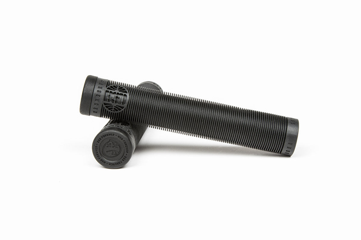 BSD Passenger "Kriss Kyle" Grips