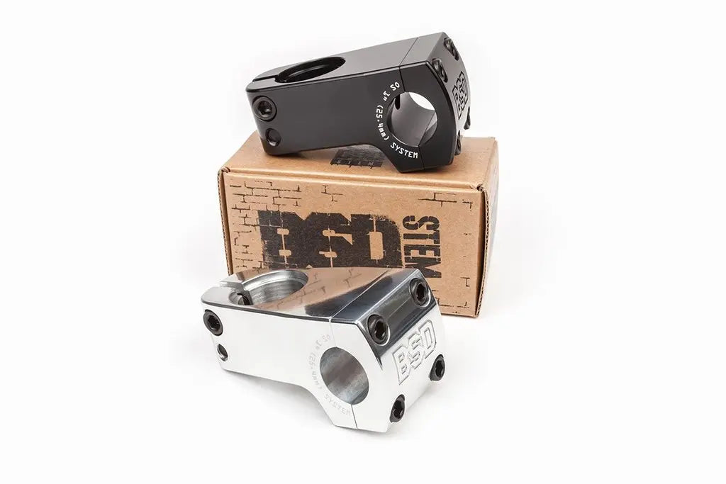 BSD DROPPED FRONT LOAD STEM BSD