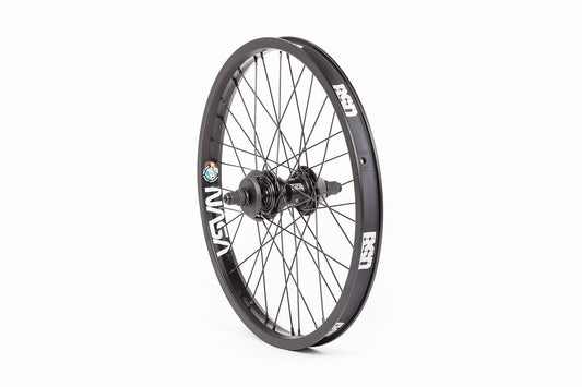 BSD Mind Westcoaster Freecoaster Wheel