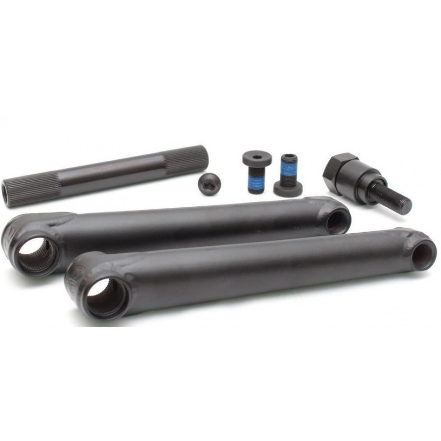 Cult "Crew" 170mm Crank Set 19mm Spindle