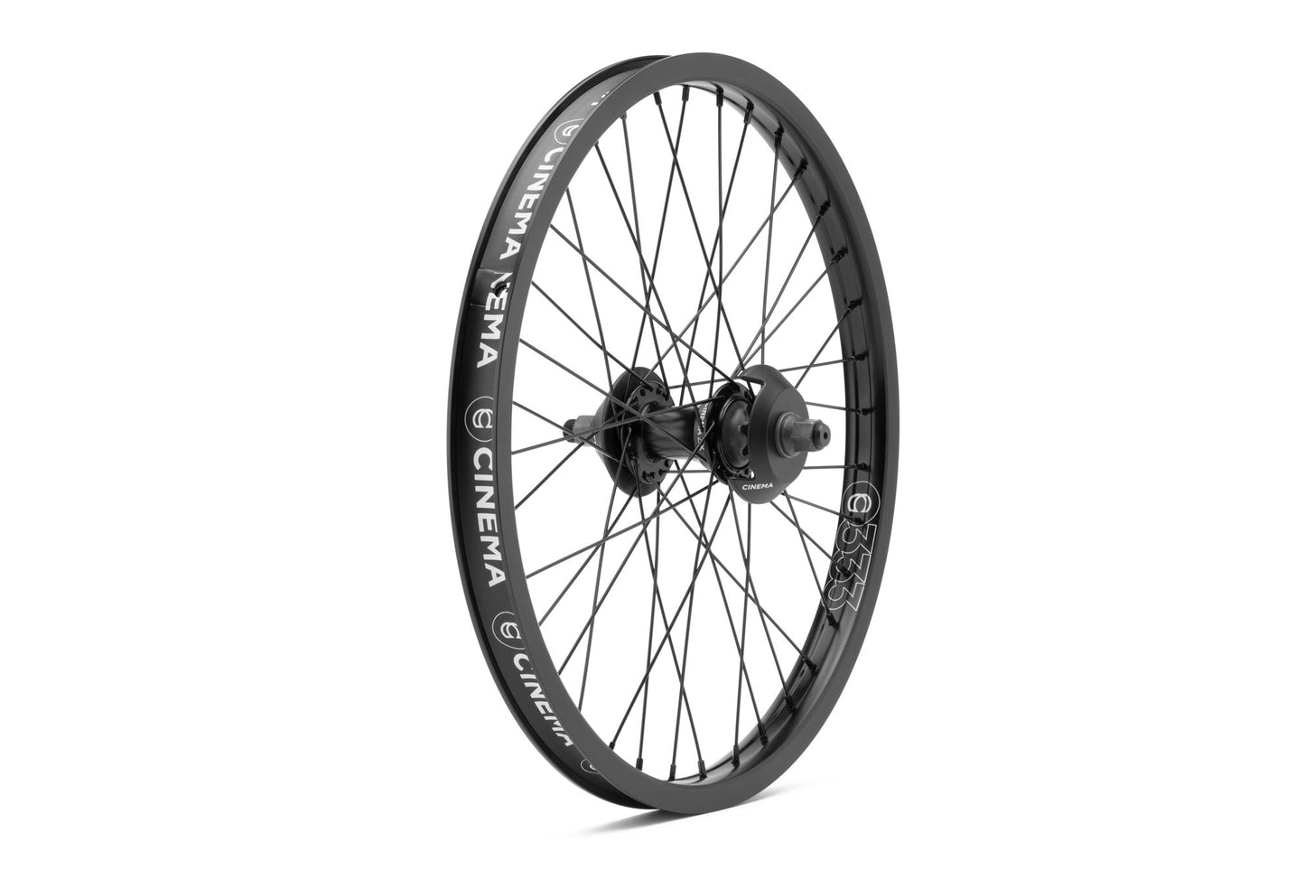 Cinema ZX 333 Rear Cassette Wheel