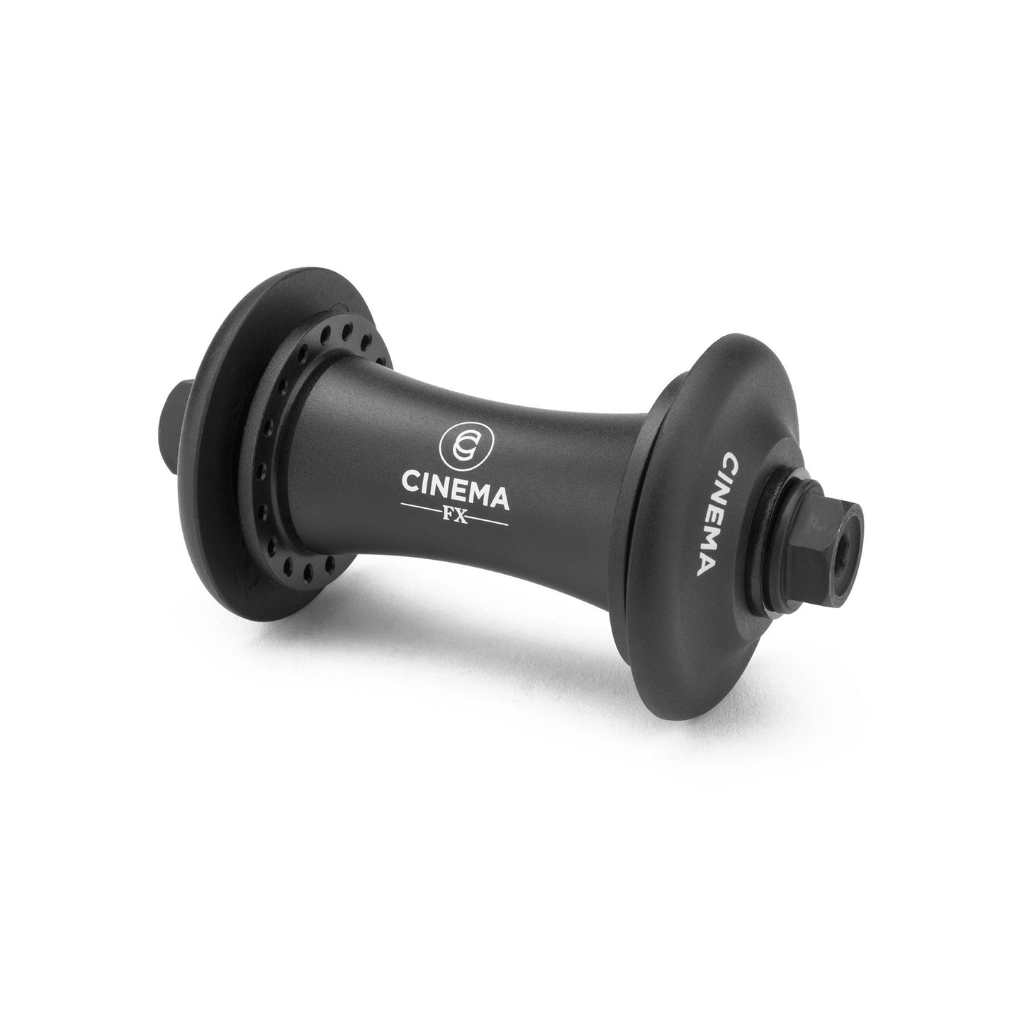 Cinema FX Front Hub