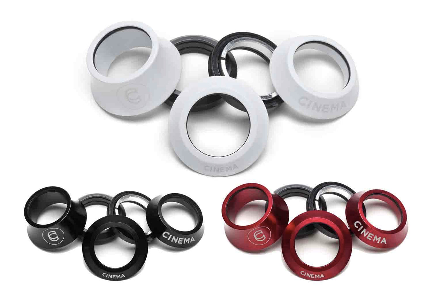 CINEMA LIFT KIT HEADSET