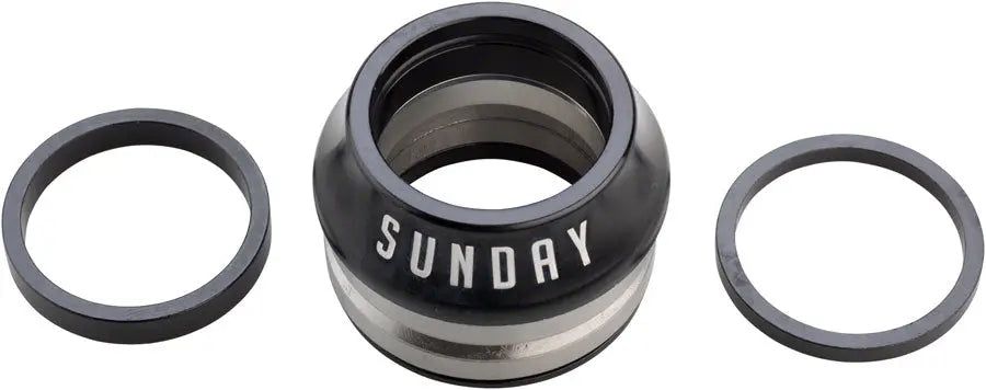 Sunday Conical Headset Sunday