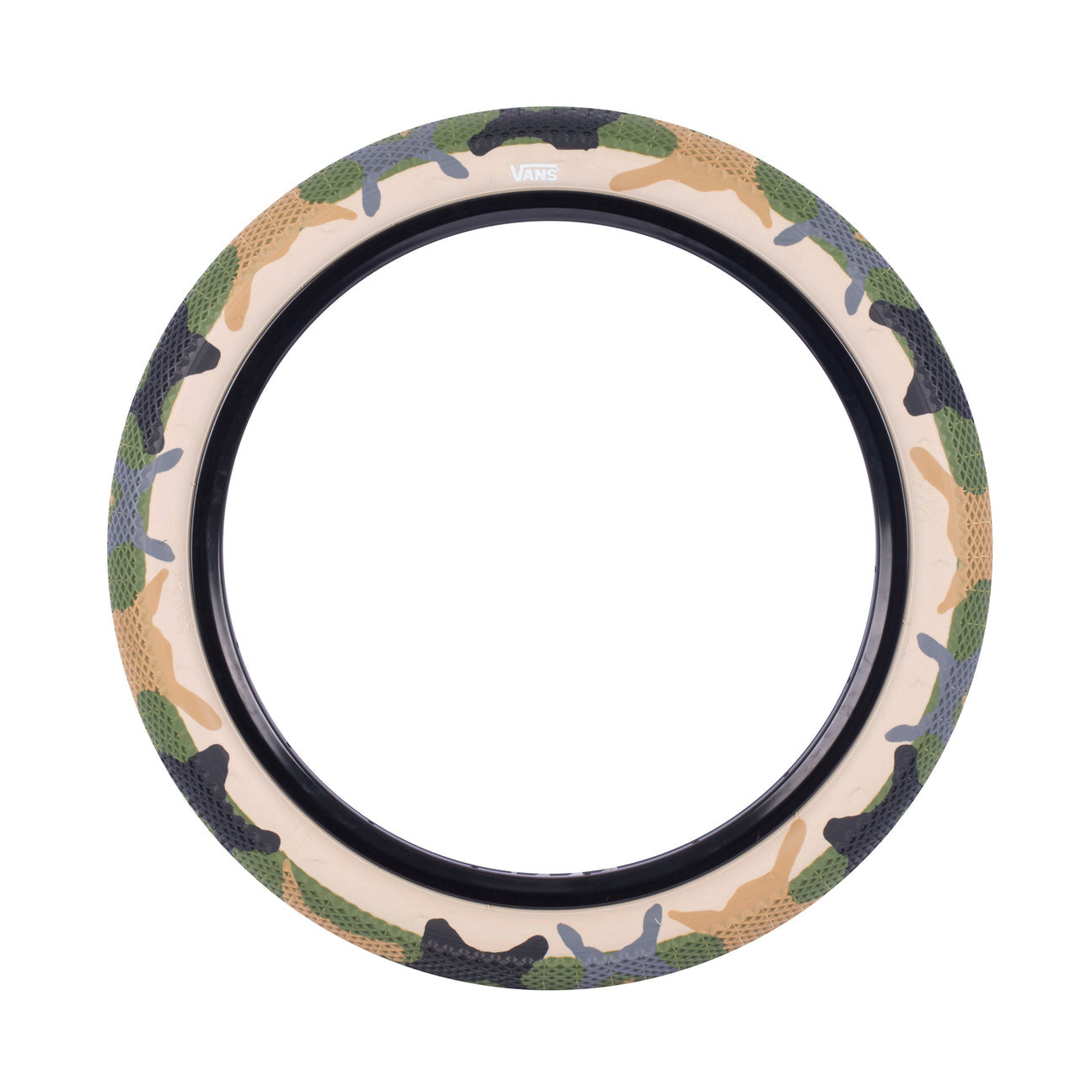 Cult Vans x Cult Tire 29" (PAIR)