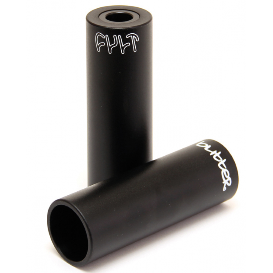 Cult Butter 4.5"/4.75" Peg w/ Sleeve (Single)