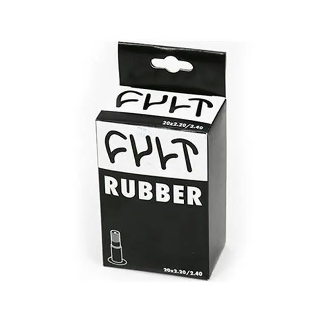 Cult Rubber Tube 20" X 2.4" Cult