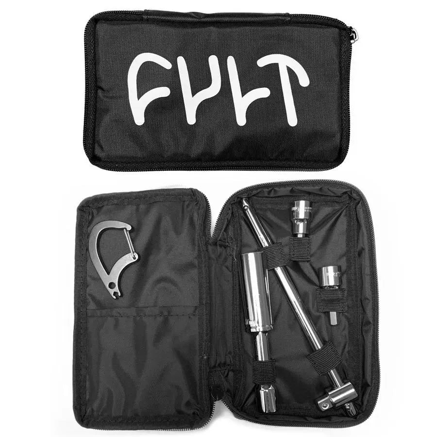 Cult Tool Kit Cult
