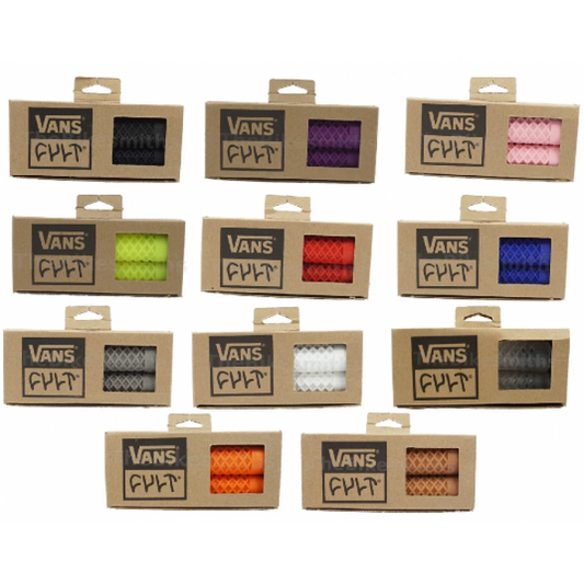 Cult x Vans Waffle Grip