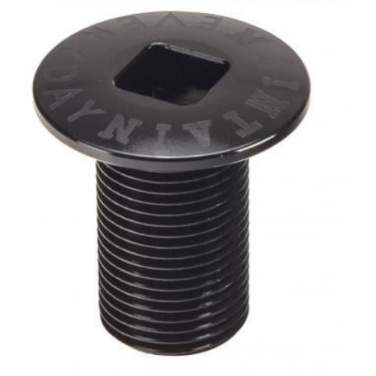 Cult Sect "Maintain Everyday" Fork Cap M18 & H24