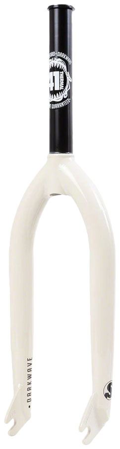 Sunday Darkwave BMX Fork (Lifetime Warranty!)