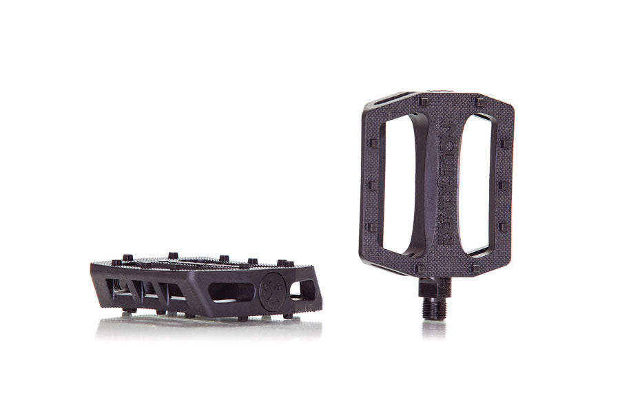 DEMOLITION TROOPER NYLON PEDALS
