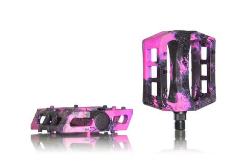 DEMOLITION TROOPER NYLON PEDALS