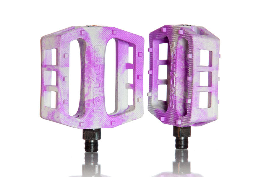 DEMOLITION TROOPER NYLON PEDALS