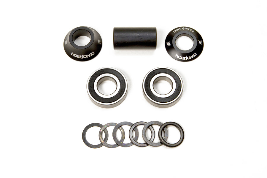 DEMOLITION DEMOLITION BOTTOM BRACKET KIT 24MM