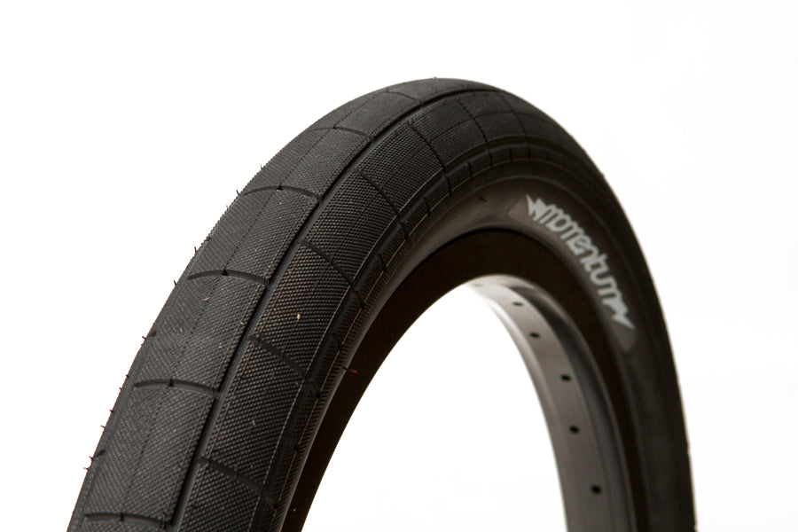 Demolition Momentum Tire