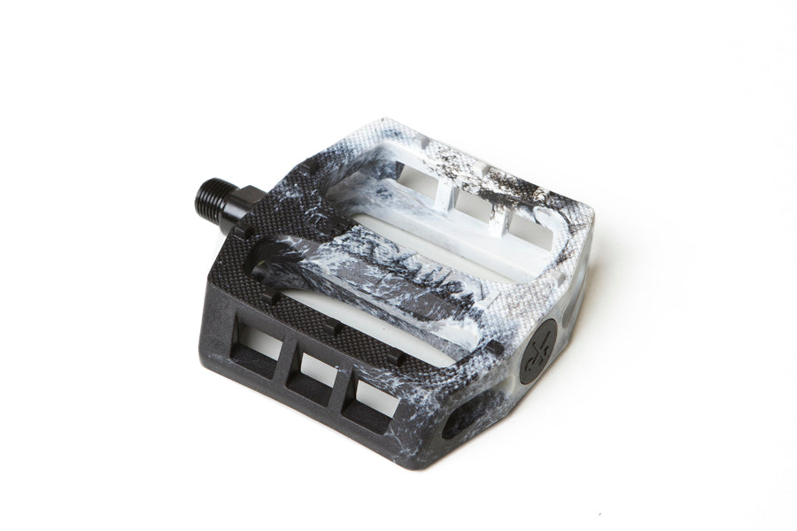 DEMOLITION TROOPER NYLON PEDALS