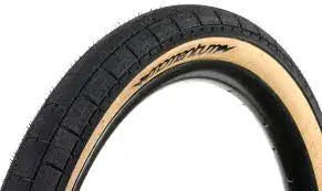 Demolition Momentum Tire Demolition