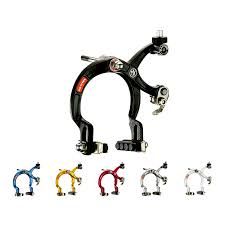 DIA COMPE MX1000 OLD SCHOOL BMX BICYCLE BRAKE CALIPER SOLD AS