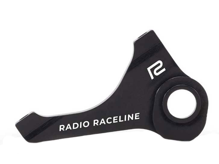 RADIO DISC BRAKE MOUNT