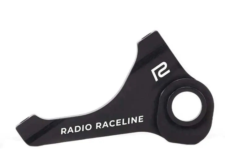 RADIO DISC BRAKE MOUNT Radio Raceline