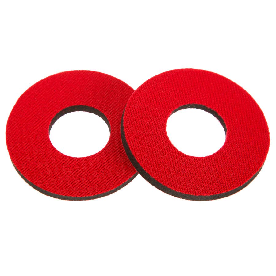 EVO, Gripton™ Protect Donuts, Custom foam fit protectors