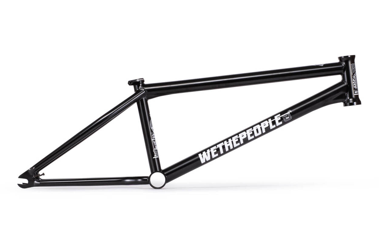 Wethepeople Doomsayer "Jordan Godwin" Frame