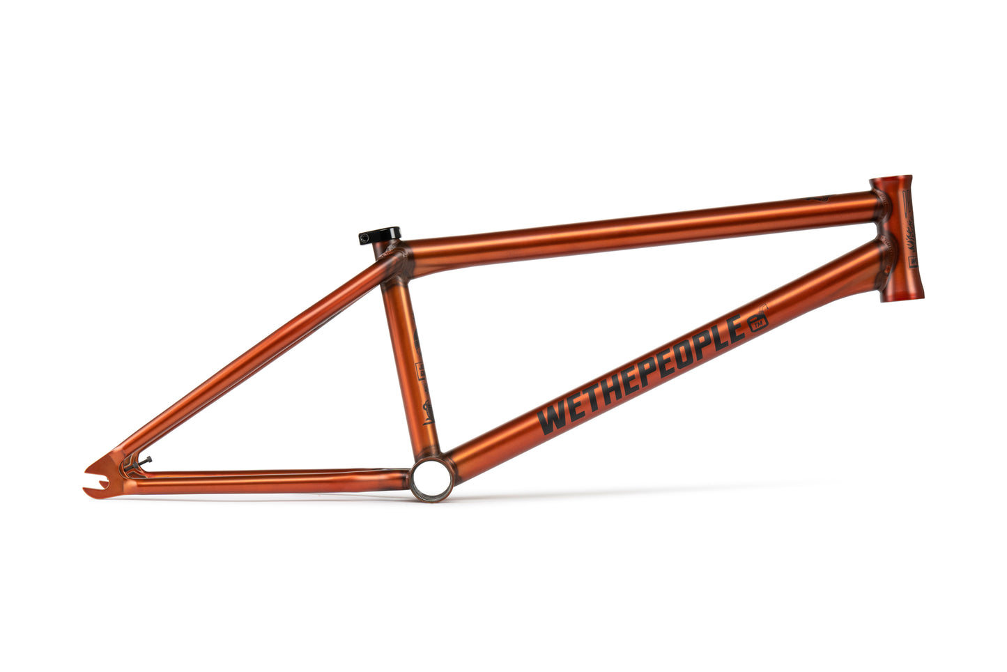 Wethepeople Doomsayer "Jordan Godwin" Frame