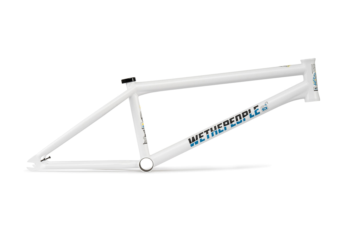 Wethepeople Doomsayer "Jordan Godwin" Frame