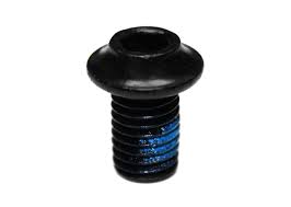 Salt Crank Arm Sprocket Bolt