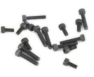 ECLAT AK PEDAL PIN SET Eclat