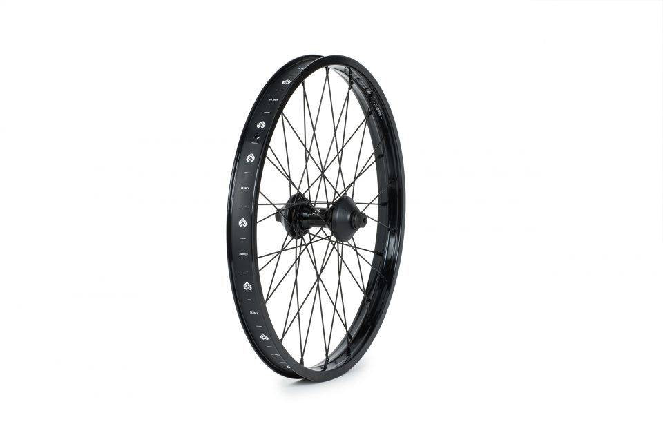 ECLAT CORTEX/E440 FRONT WHEEL