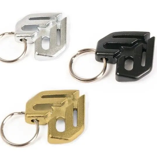 Eclat Keychain Spoke Wrench Eclat
