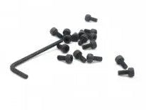 ECLAT SLASH ALLOY PARTS Eclat