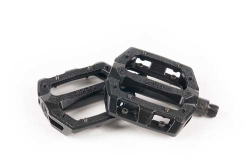 ECLAT SLASH ALLOY PEDALS