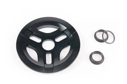 ECLAT VENT SPROCKET GUARD 25T Eclat