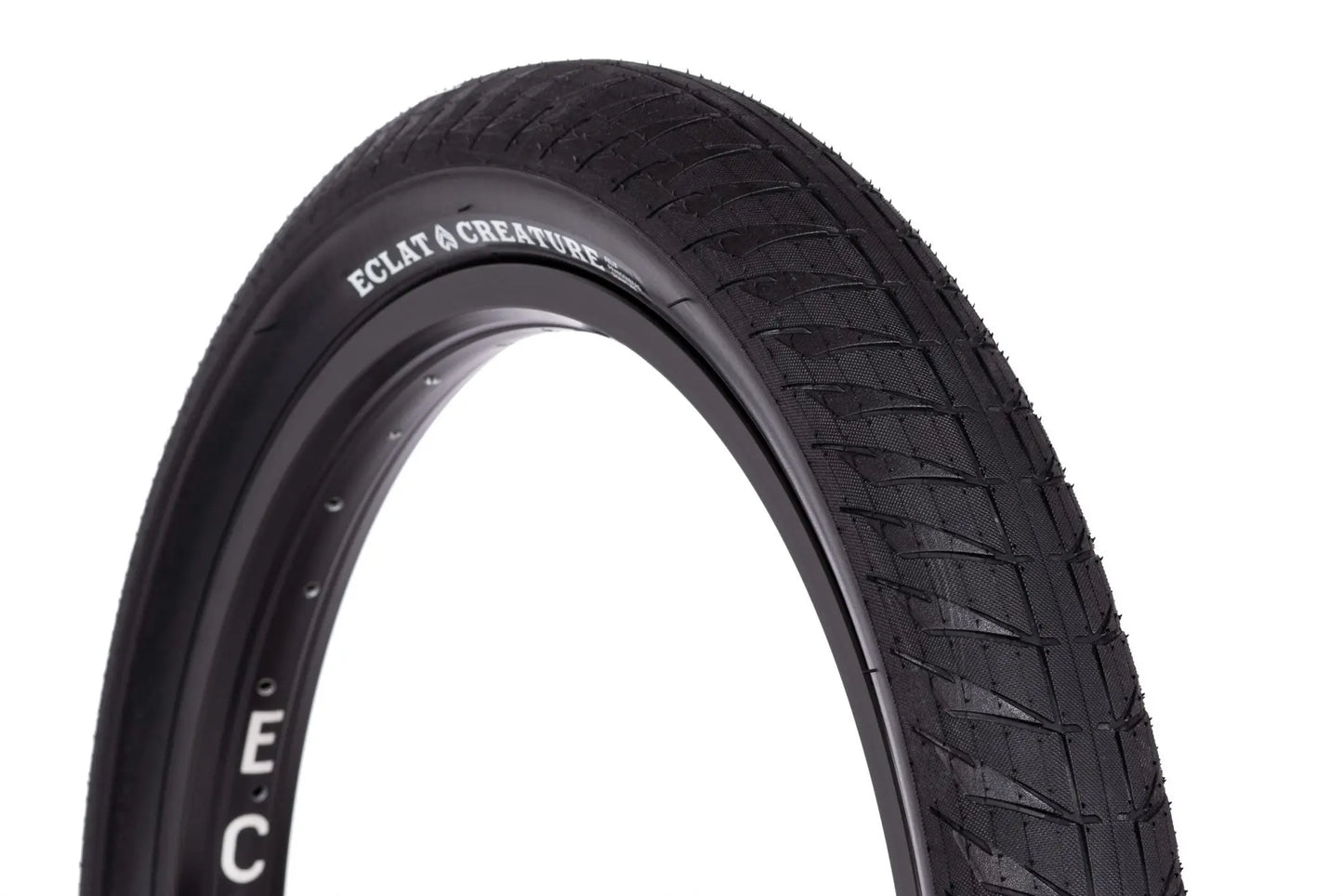 Eclat Creature Tire 20''x2.4'' Felix Prangenberg Signature MADE BY MAXXIS Eclat