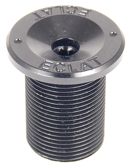 ECLAT CNC FORK TOP BOLT M24 THREAD Eclat